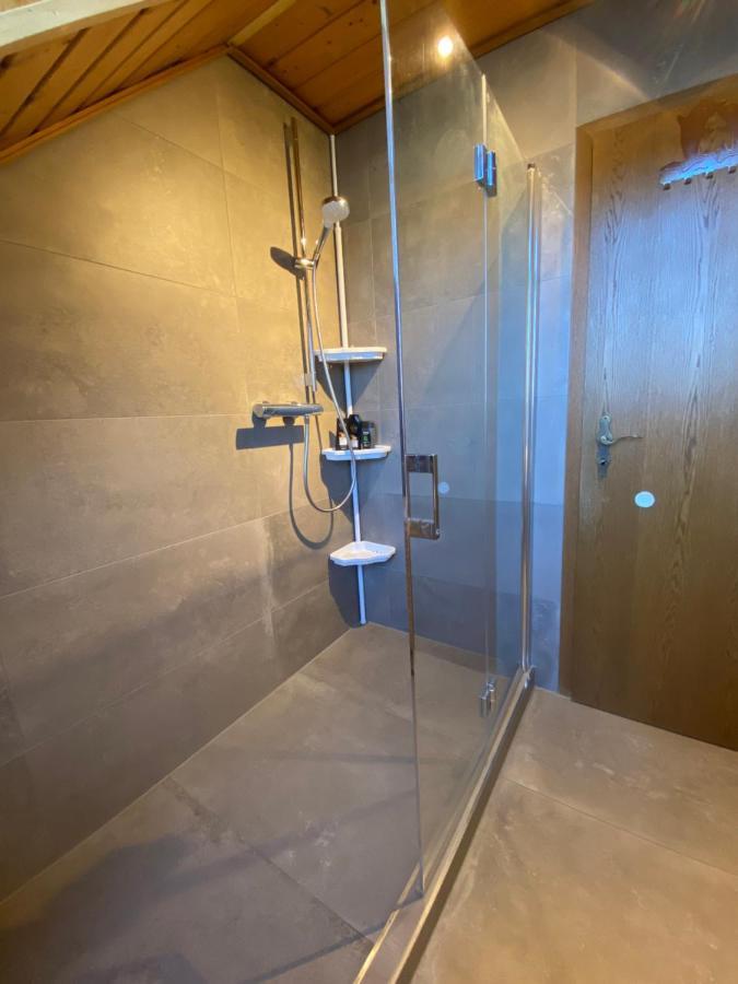 Apartement Am Stadtpark Ochtrup Eksteriør bilde